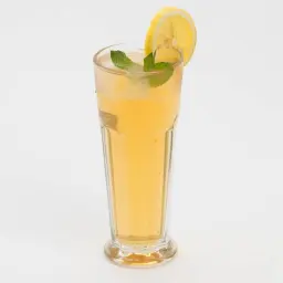 شاي مثلج